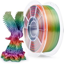 Filament 3D SILK FUTUR ERA...