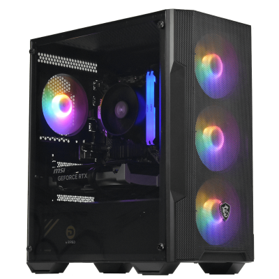 Tour montée Viper - Windows 11 inclus