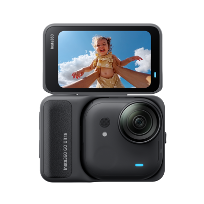 CAMERA INSTA360 GO ULTRA - STANDARD KIT