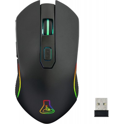 SOURIS GAMING SANS-FIL THE G-LAB KULT XENON