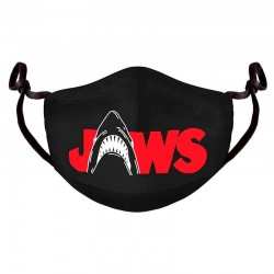 Masque facial les dents de...