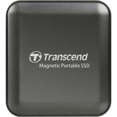 SSD EXTERNE TRANSCEND MAGNETIC - VERSION 1TO