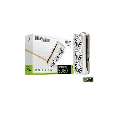 CARTE GRAPHIQUE NVIDIA RTX 5080