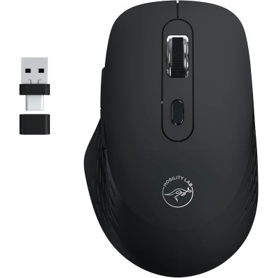 SOURIS SANS FIL MOBILITY LAB OMEGA - ML314556