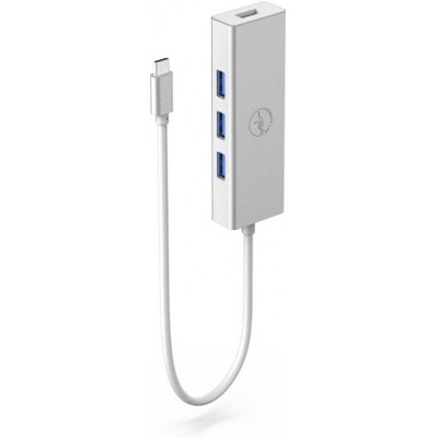 HUB USB-C MOBILITY LAB - Version 4 PORTS - ML308487