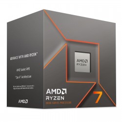 PROCESSEUR AMD RYZEN 7 8700F