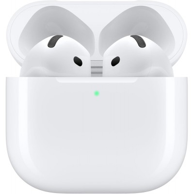 APPLE AIRPODS 4 AVEC ANC - MXP93ZM/A