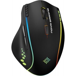 SOURIS GAMING SANS FIL NOVA...