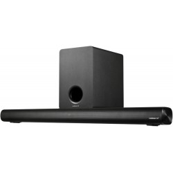 BARRE DE SON VOLKANO X...