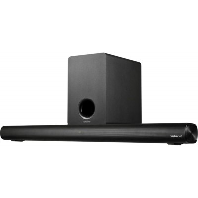 BARRE DE SON VOLKANO X HYPERSONIC SERIES