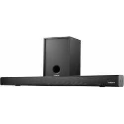 BARRE DE SON VOLKANO...