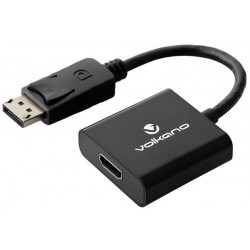 ADAPTATEUR DISPLAYPORT VERS...