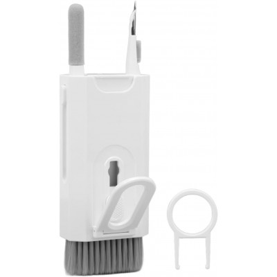 PACK NETTOYANT POUR SMARTPHONE CELLY - 8-EN-1