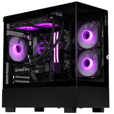 Tour montée VENOM - Windows 11 inclus !