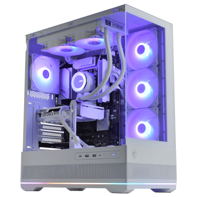 Tour montée MOONLIGHT - Windows 11 inclus !