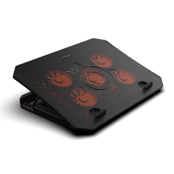 SUPPORT VENTILE NOVA GAMING...