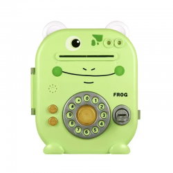 TIRELIRE VOLKANO KIDS...