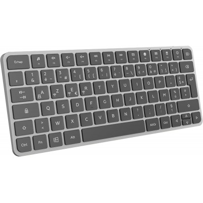CLAVIER SANS FIL MOBILITY LAB KP430W Mini