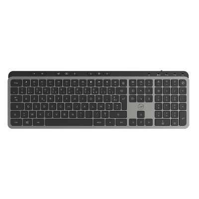 CLAVIER SANS FIL MULTI-DEVICES MOBILITY LAB KP450W