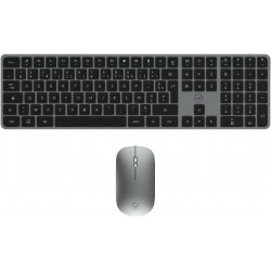 PACK CLAVIER + SOURIS SANS...