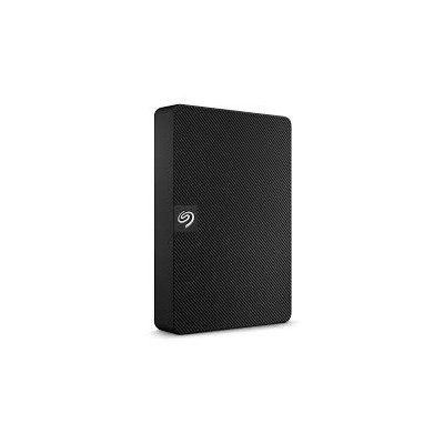 DISQUE DUR EXTERNE SEAGATE EXPANSION - VERSION 4TO