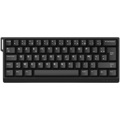 CLAVIER GAMING FILAIRE REKT HIRO 60