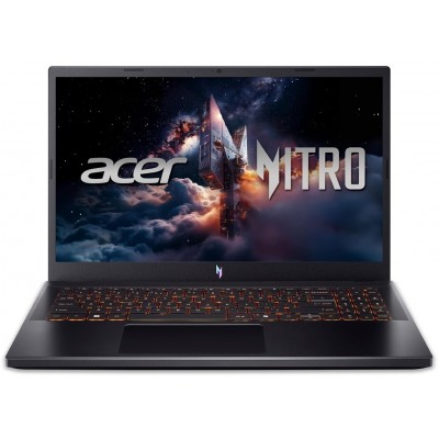 ORDINATEUR PORTABLE GAMING 15,6" ACER NITRO ANV15-52-55XX