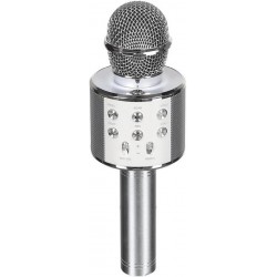 MICRO KARAOKE SANS FIL...