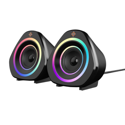 ENCEINTE FILAIRE GAMING Nova Gaming SAGITAIRE