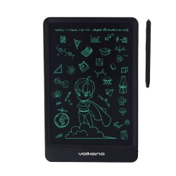 TABLETTE D'ECRITURE VOLKANO...