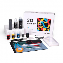 KIT DE PEINTURE ACRYLIC ELEGOO