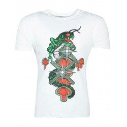T-SHIRT ATARI CENTIPEDE ML