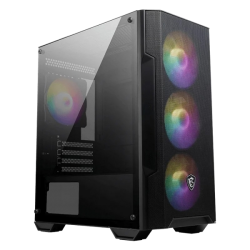 Tour montée VENOM - Windows...