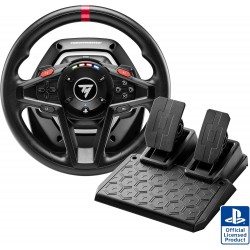 VOLANT GAMING THRUSTMASTER...