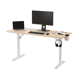 BUREAU GAMING REKT R-DESK 150