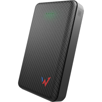 POWERBANK WONDER WX10C - Version 10000mAh