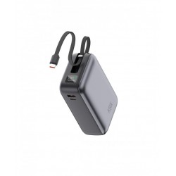 POWERBANK KISX PULSE -...