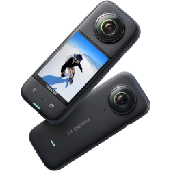 CAMERA INSTA360 ONE X3