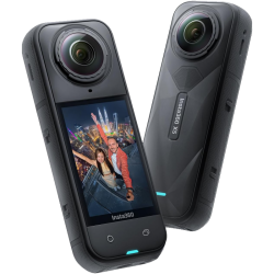 CAMERA INSTA360 X5 -...