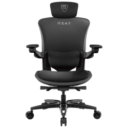 SIEGE ERGONOMIQUE REKT...