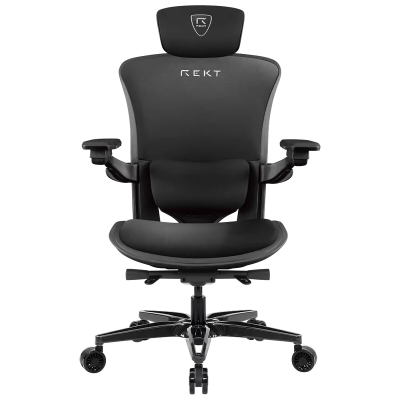 SIEGE ERGONOMIQUE REKT POWERSEAT