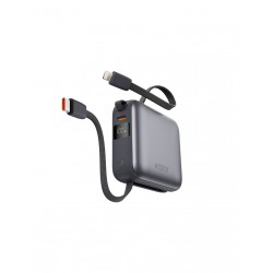 POWERBANK KSIX PULSE DUAL -...
