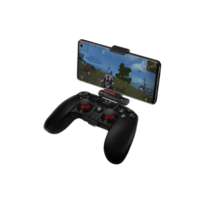 MANETTE SANS-FIL WE GAMIUM - Version pour PS3/SMARTPHONES & PC