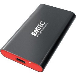 SSD EXTERNE EMTEC X210 -...