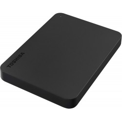 DISQUE DUR EXTERNE TOSHIBA...