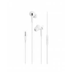 ECOUTEURS FILAIRES DEVIA...