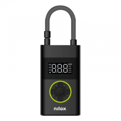 MINI COMPRESSEUR D'AIR...