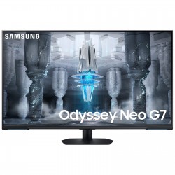 MONITEUR GAMING SAMSUNG...