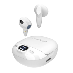 ECOUTEURS SANS-FIL KEYOUEST...