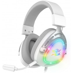 CASQUE MICRO GAMING FILAIRE...